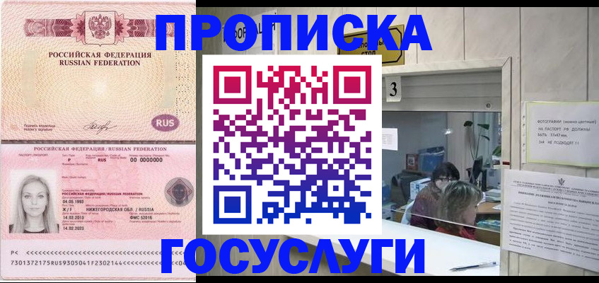 прописка паспорт в Дорогобуже